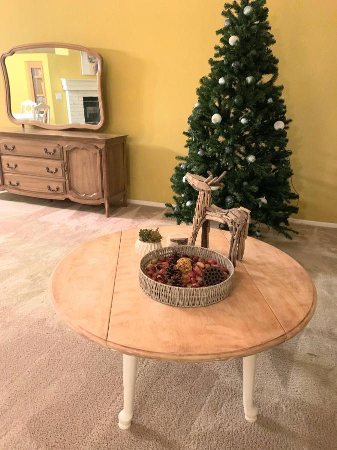 Festive Haven Room เฮเมท ภายนอก รูปภาพ