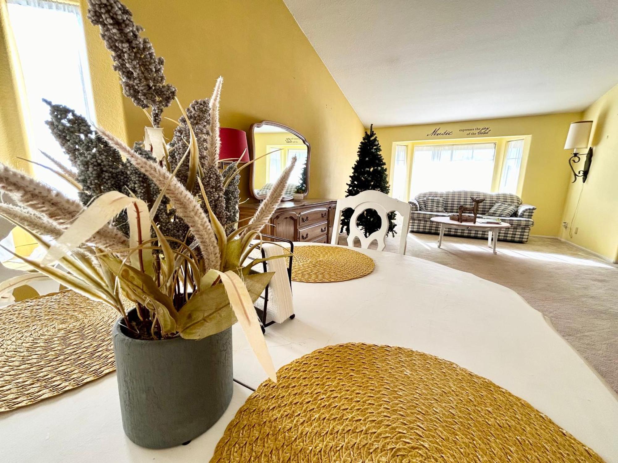 Festive Haven Room เฮเมท ภายนอก รูปภาพ